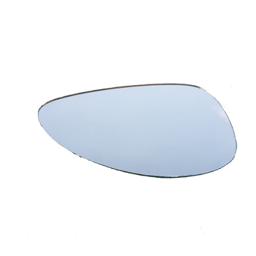 Vidrio de espejo para Citroen C4 2007-2013 izquierdo