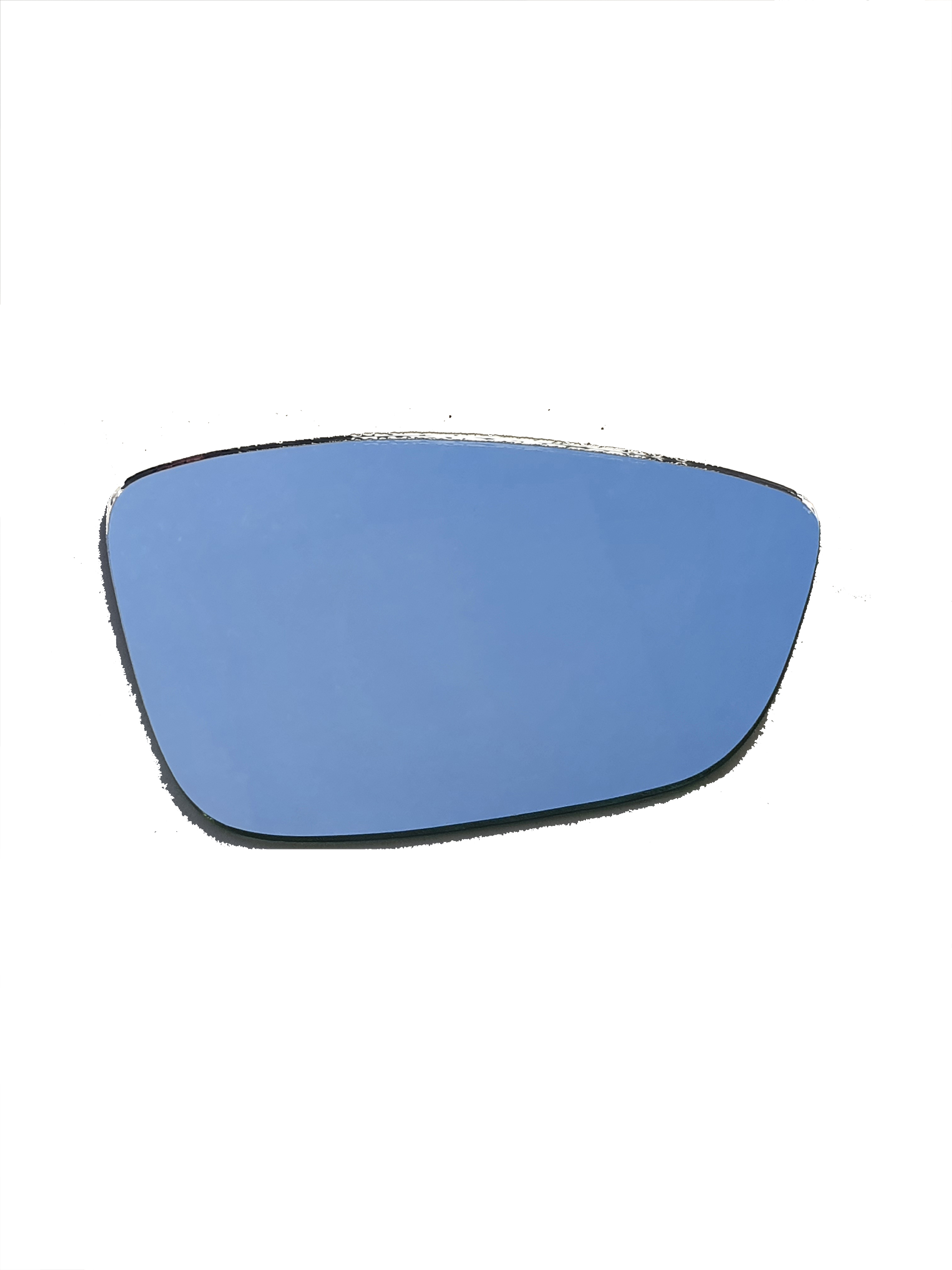 Vidrio de espejo para 208 13 / 2008 / C4 Cactus derecho