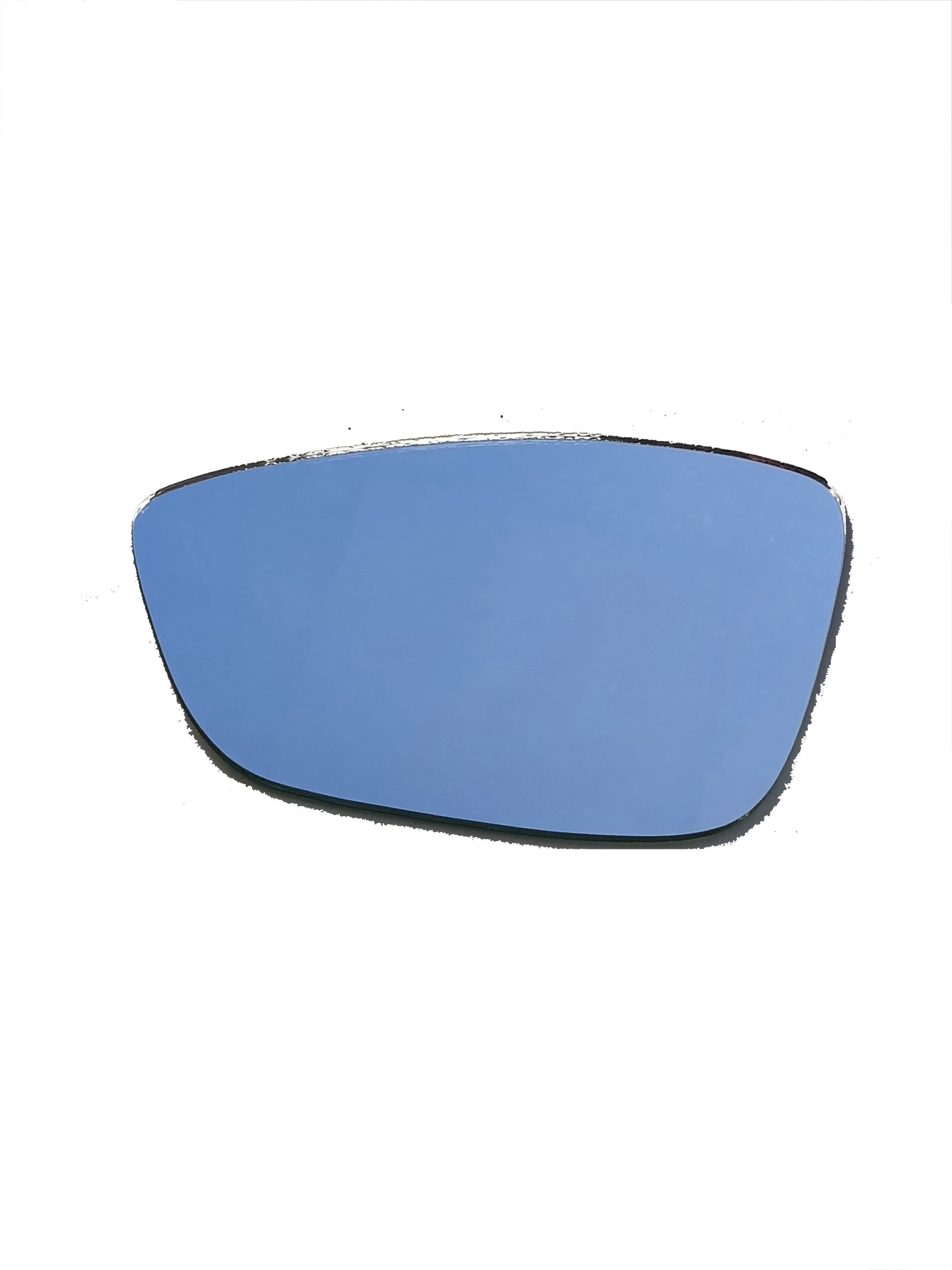 Vidrio de espejo para 208 13 / 2008 / C4 Cactus izquierdo