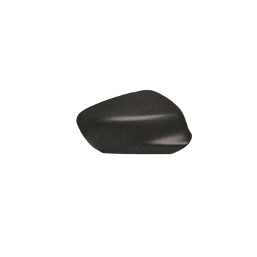 Cacha de Espejo 301 C-Elysée Desde 2017 Citroen C4 Cactus 2017-2019 negra derecha