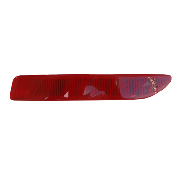 Ojo de Gato 408 / C4 4 Ptas Paragolpe trasero derecho