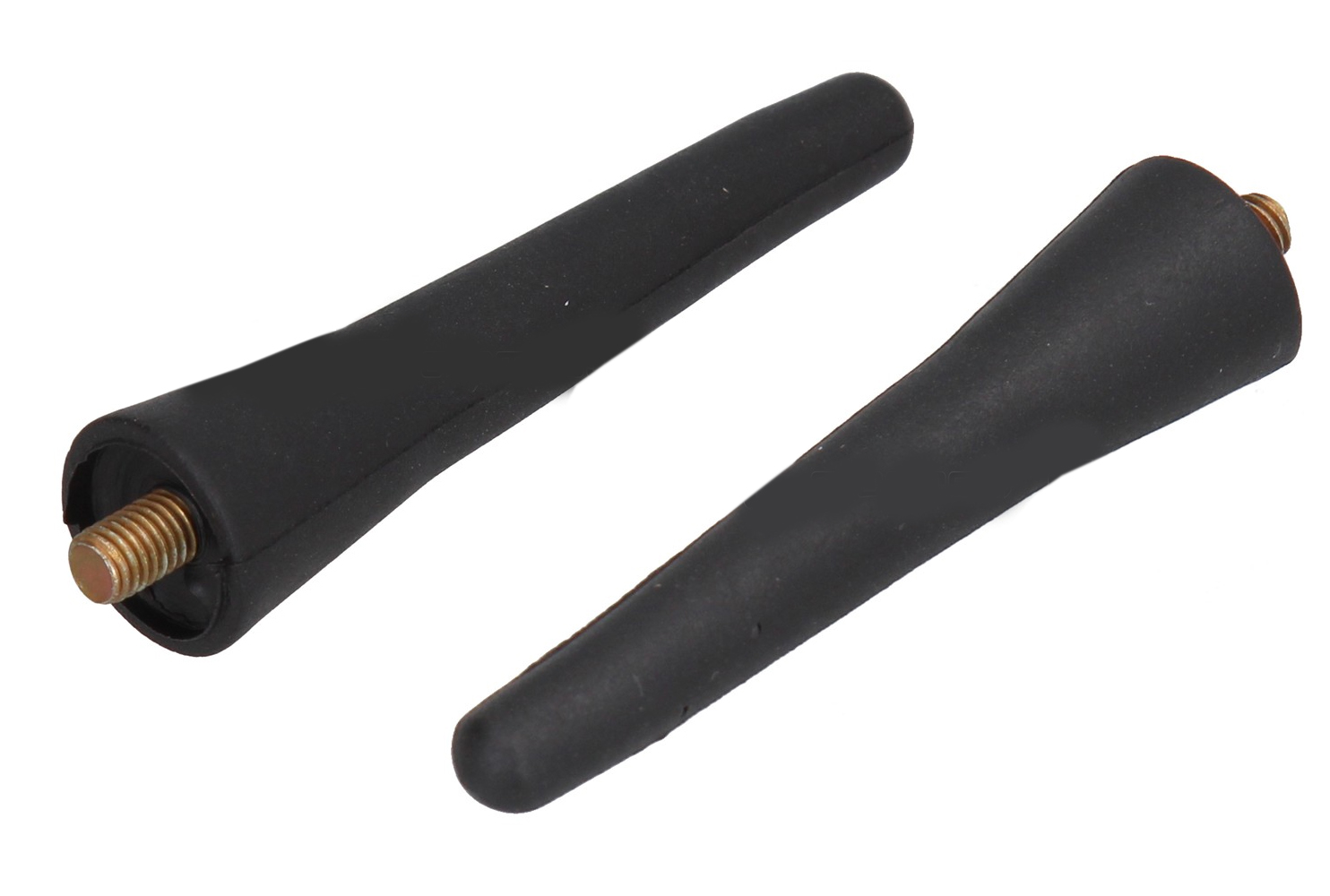 Antenas 206 / 207 / 307 2001-2006 / 308 / 408 Desde 2015 C3 / C4 Desde 2008 Varilla Techo Corta