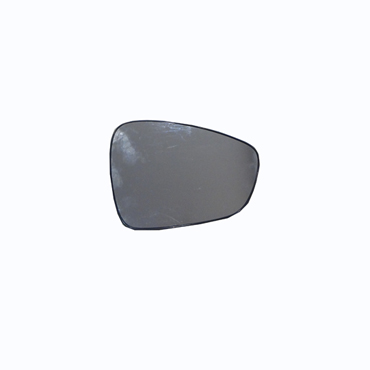 Reparación de Espejo con Base 308 / 408 Desde 2013C3 Desde 2013C3 Picasso / Aircross / DS3 / DS4 C4 2007-2013 Convexo derecho