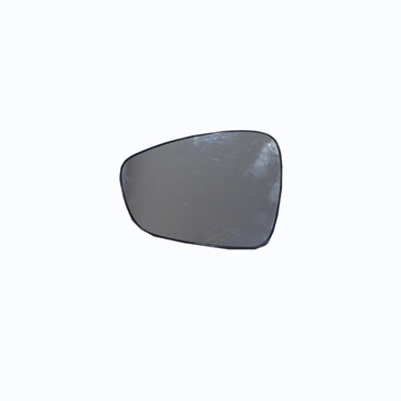 Reparación de Espejo con Base 308 / 408 Desde 2013C3 Desde 2013C3 Picasso / Aircross / DS3 / DS4 C4 2007-2013 Convexo izquierdo