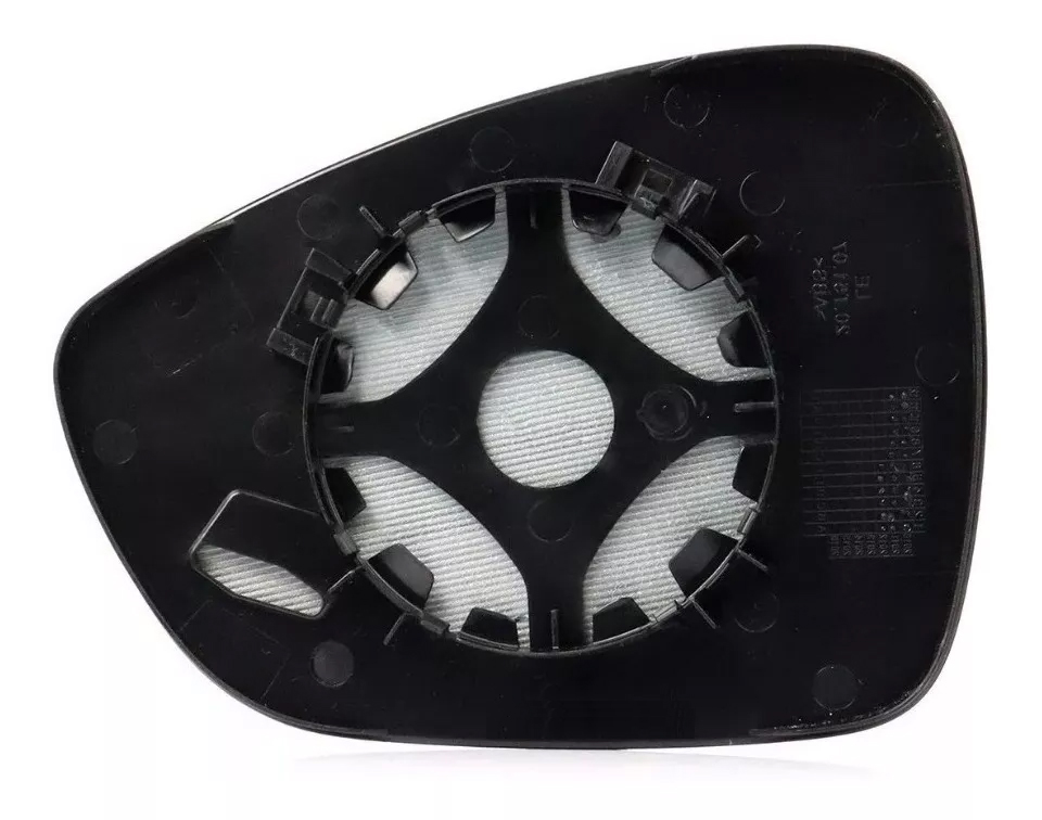 Reparación de Espejo con Base 308 / 408 Desde 2013C3 Desde 2013C3 Picasso / Aircross / DS3 / DS4 C4 2007-2013 Convexo derecho
