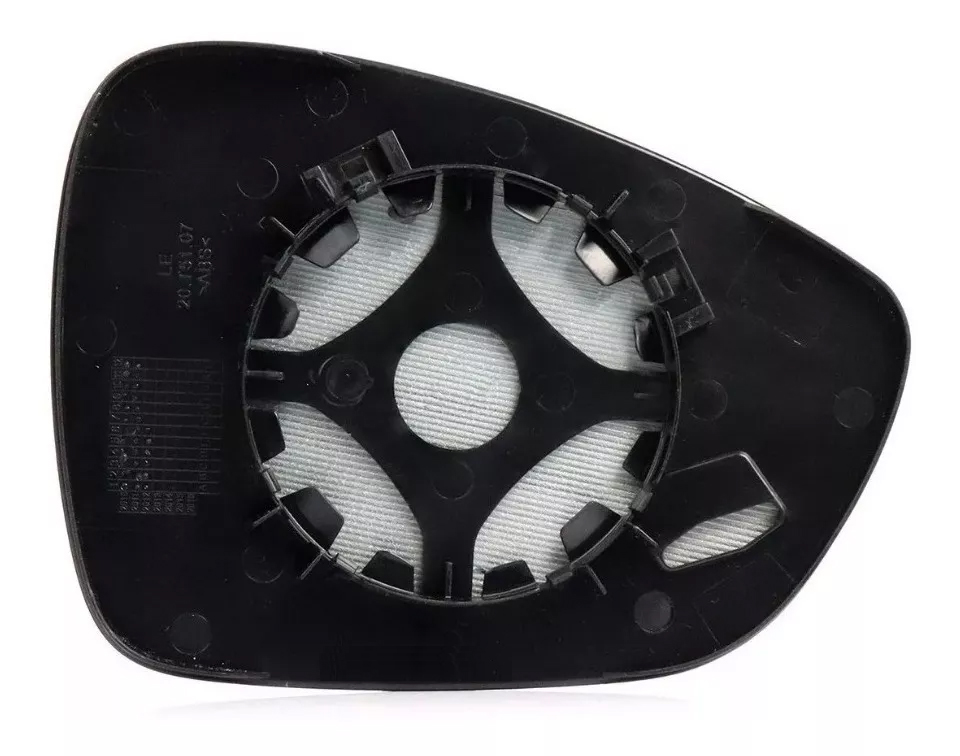 Reparación de Espejo con Base 308 / 408 Desde 2013C3 Desde 2013C3 Picasso / Aircross / DS3 / DS4 C4 2007-2013 Convexo izquierdo