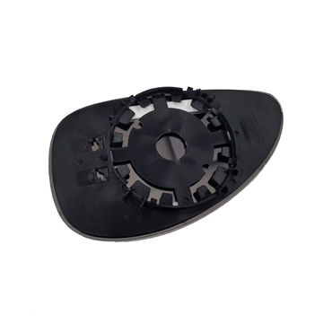 Reparación de Espejo con Base Citroen C4 2007-2013 izquierda Antireflex