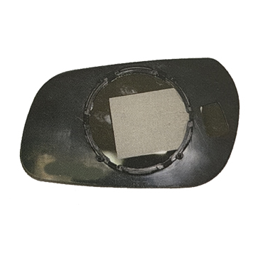 Reparación de Espejo con Base Citroen Xsara Desde 1998 Convexo derecho