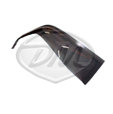 Deflector de ventana para 206 / 207 3 Ptas Coliza el Par