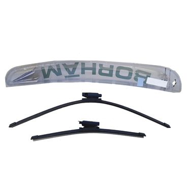 Escobillas Citroen C3 Aircross 2011-2015 / Kit Escobillas Parabrisa Flexibles KFL060