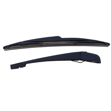 Escobillas 407 Kit Escobillas Parabrisa Flexibles KFL010