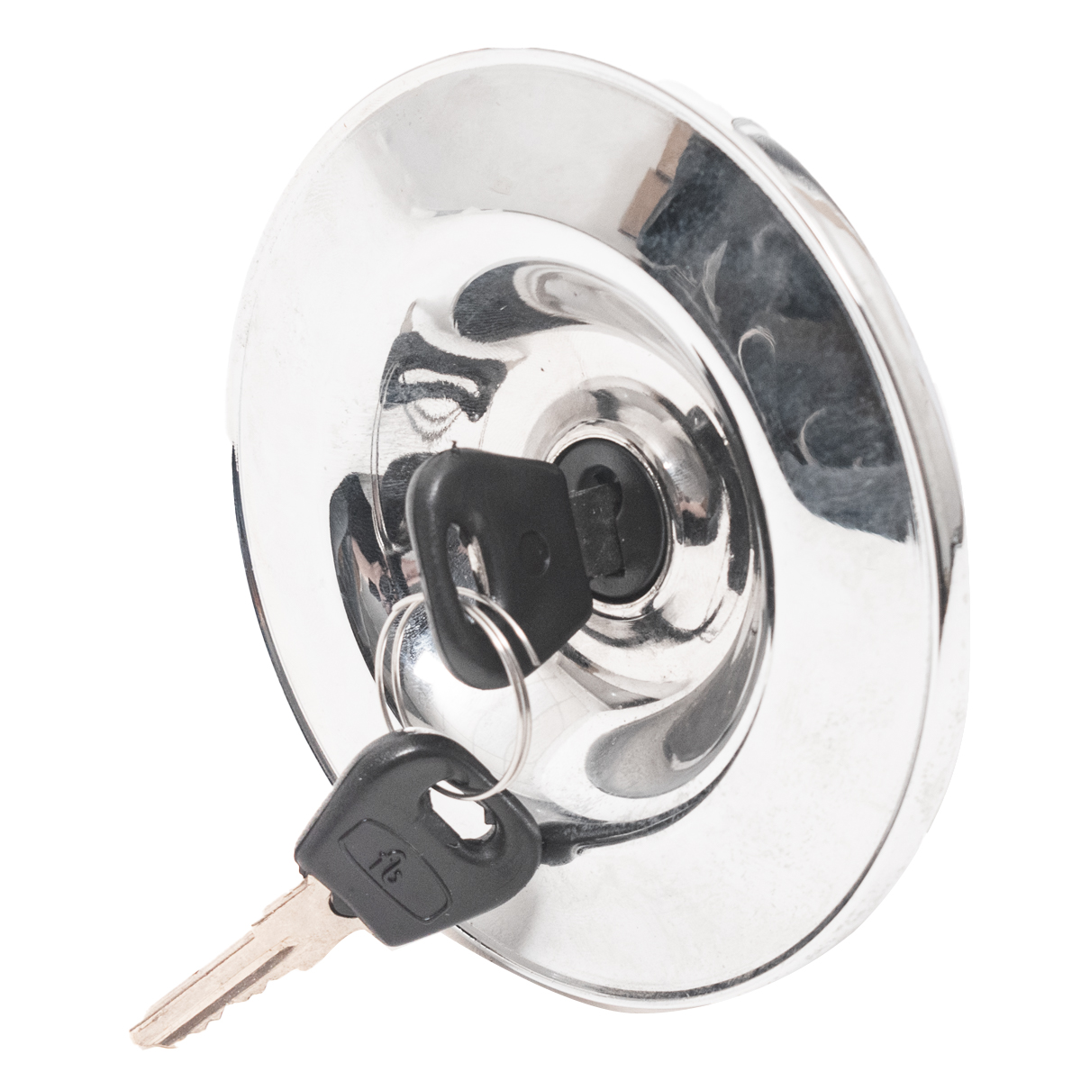 Tapa Tanque de Combustible 504 Pick Up con Llave T-66