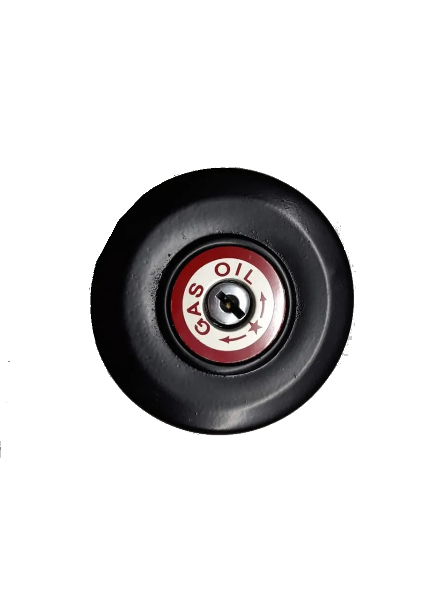 Tapa Tanque de Combustible 504 Pick Up Gasolera T-66 G