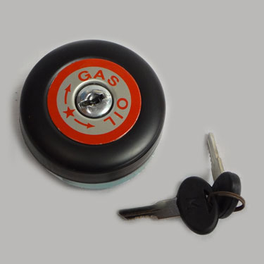 Tapa Tanque de Combustible 504 / 505 Gasolera con Llave