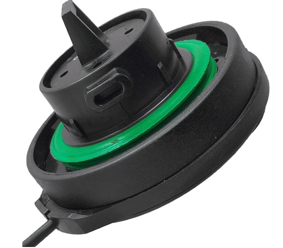 Tapa Tanque de Combustible 208 / 2008 / 308 / 3008 / 408 / Partner / Expert / Boxer / Expert