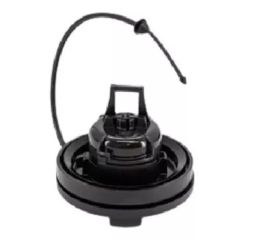 Tapa Tanque de Combustible C4 Lounge / Cactus / C3 Desde 2023 / Basalt / Berlingo Desde 2024 Jumpy /