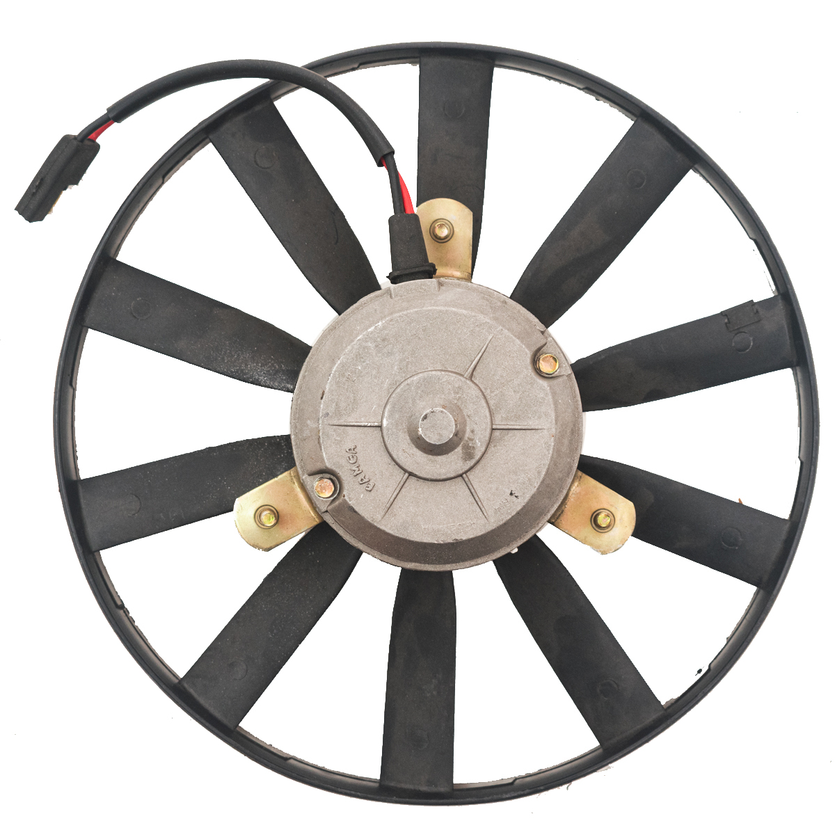 Electroventiladores 504 Nafta / Diesel Srd EV-118