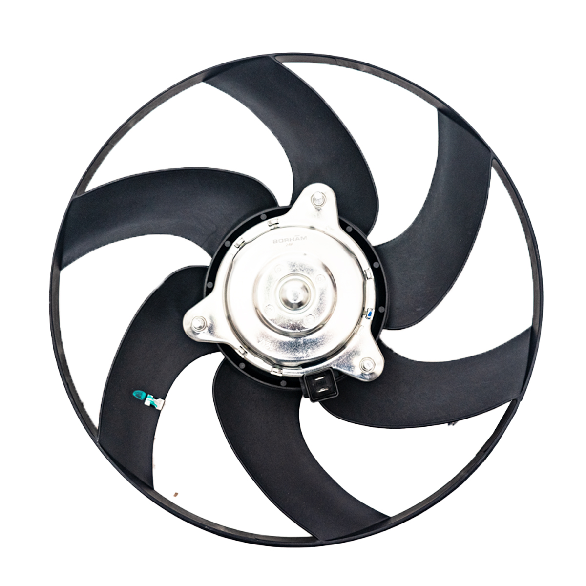 Electroventiladores 306 1995-2004 405 Desde 1991 Partner / Berlingo 1998-2010 Motor 1.9 con Aire EV-140