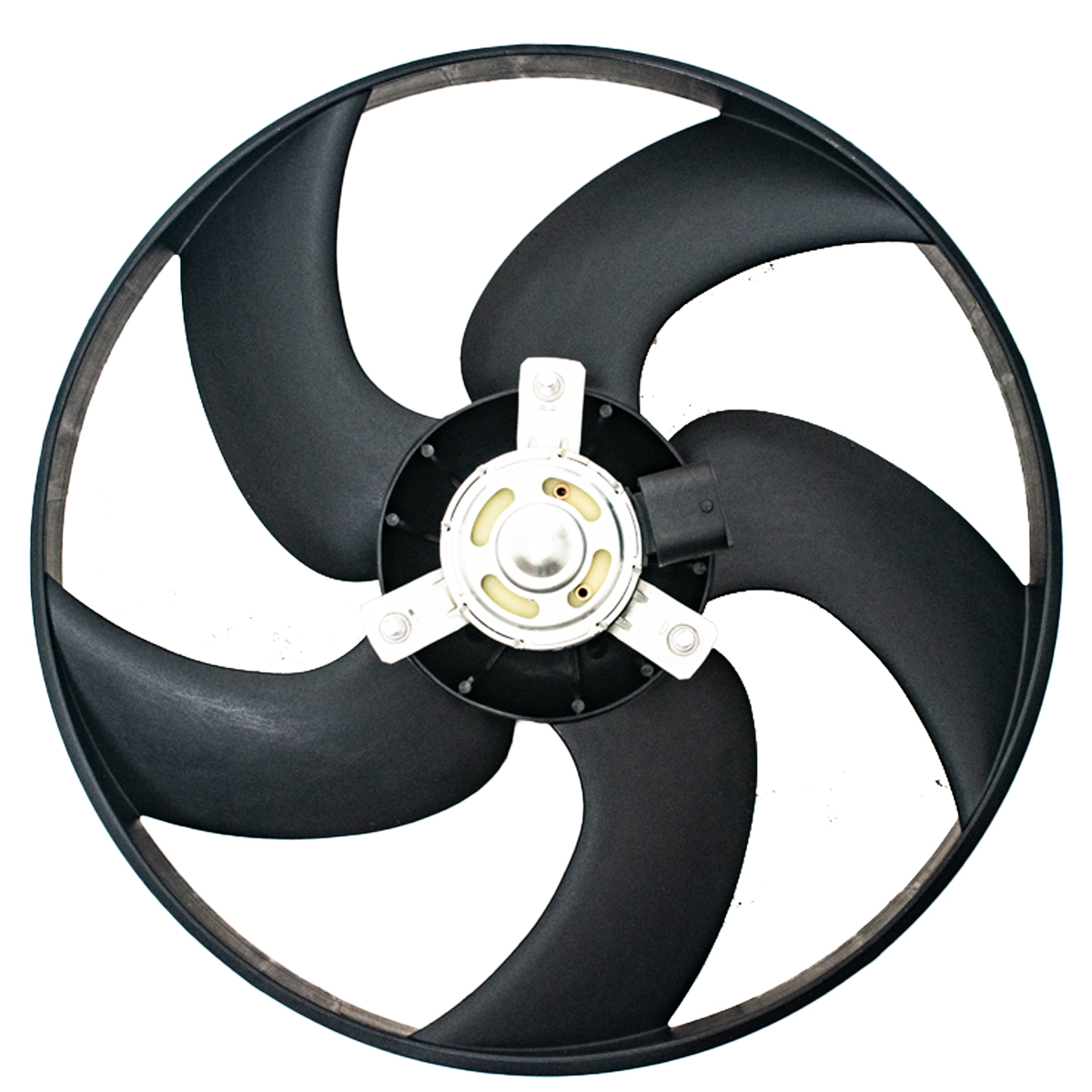 Electroventiladores 206 1999-2012 207 2008-2016 sin Aire sin Encauzador EV-173
