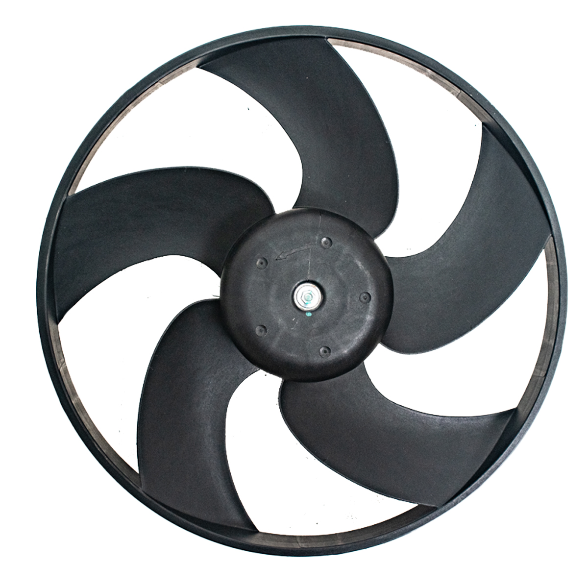 Electroventiladores 206 1999-2012 207 2008-2016 sin Aire sin Encauzador EV-173