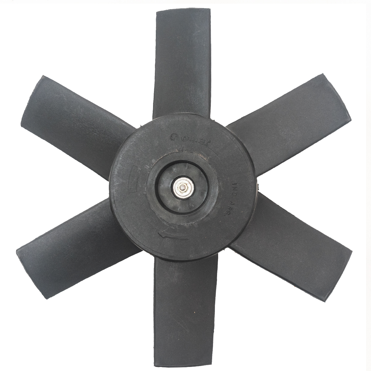 Electroventiladores Boxer 1994-2005 Diesel / Naftero A / A EV-145