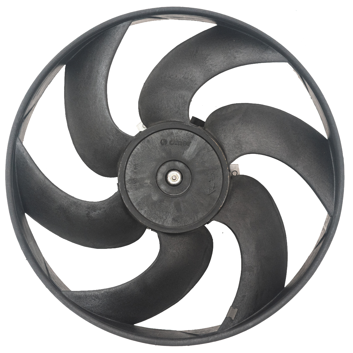 Electroventiladores Boxer 1994-2005 Diesel / Naftero A / A EV-146