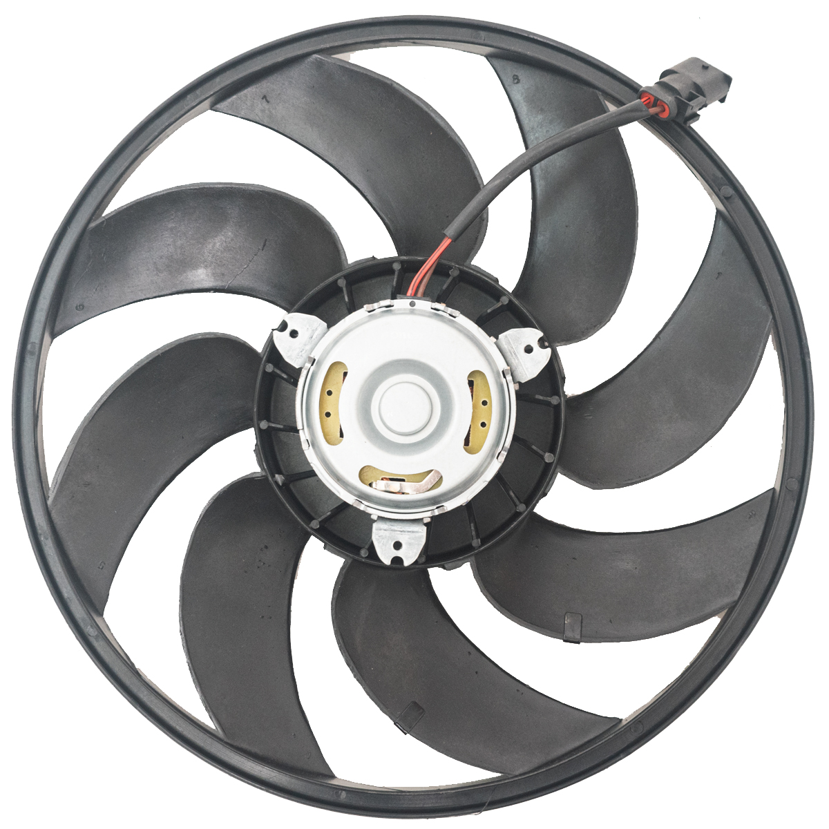 Electroventiladores 206 con Aire sin Encauzador EV-149