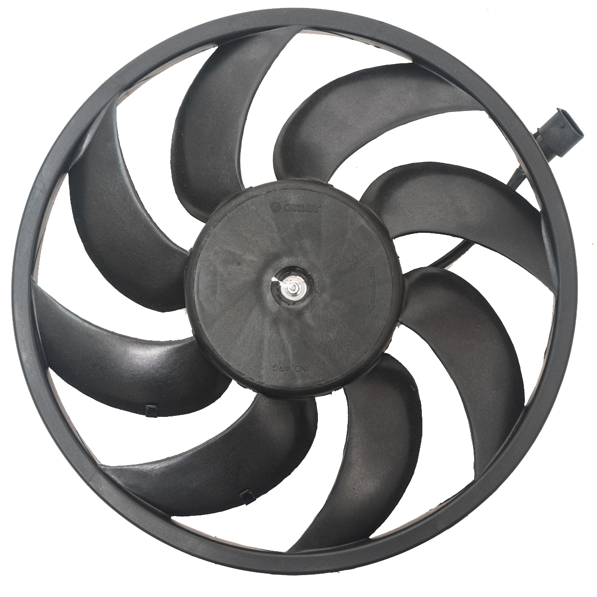 Electroventiladores 206 con Aire sin Encauzador EV-149