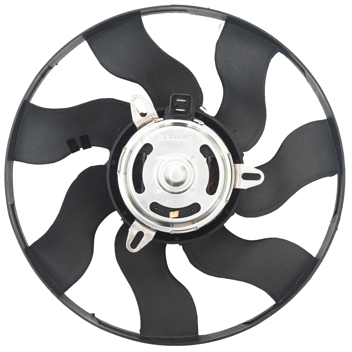 Electroventiladores Citroen Zx con A / A EV-148