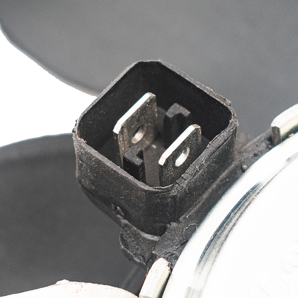 Electroventiladores Citroen Zx con A / A EV-148