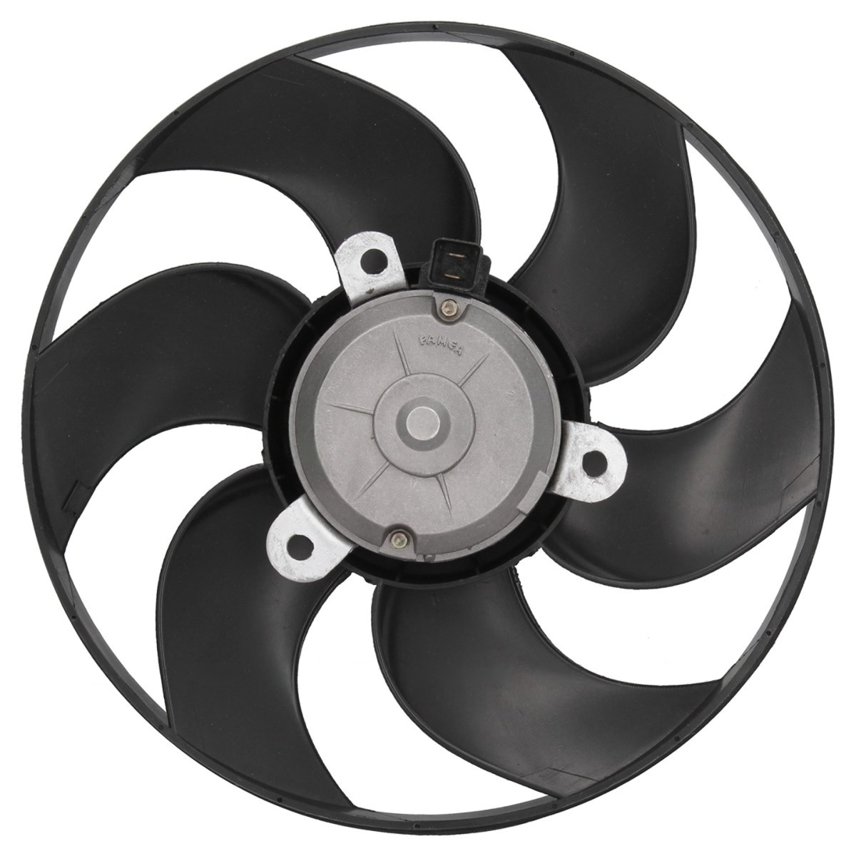 Electroventiladores Citroen Berlingo Nafta con A / A EV-140