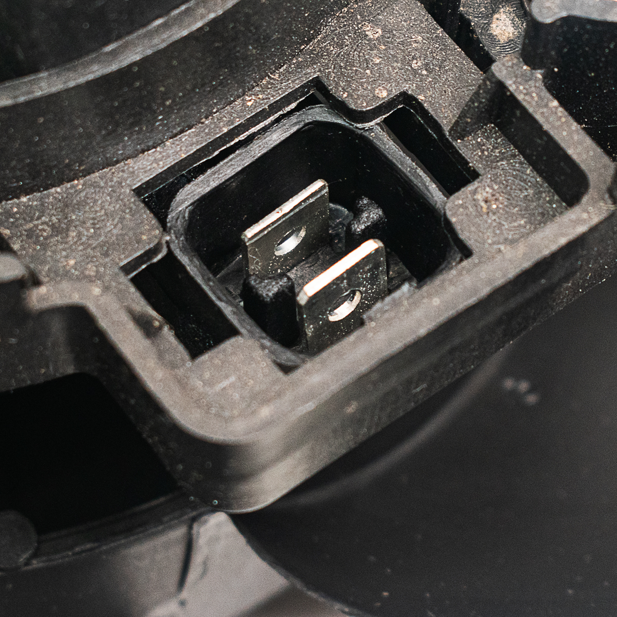 Electroventiladores Citroen Berlingo Diesel sin A / A con Enc.8023 EV-199