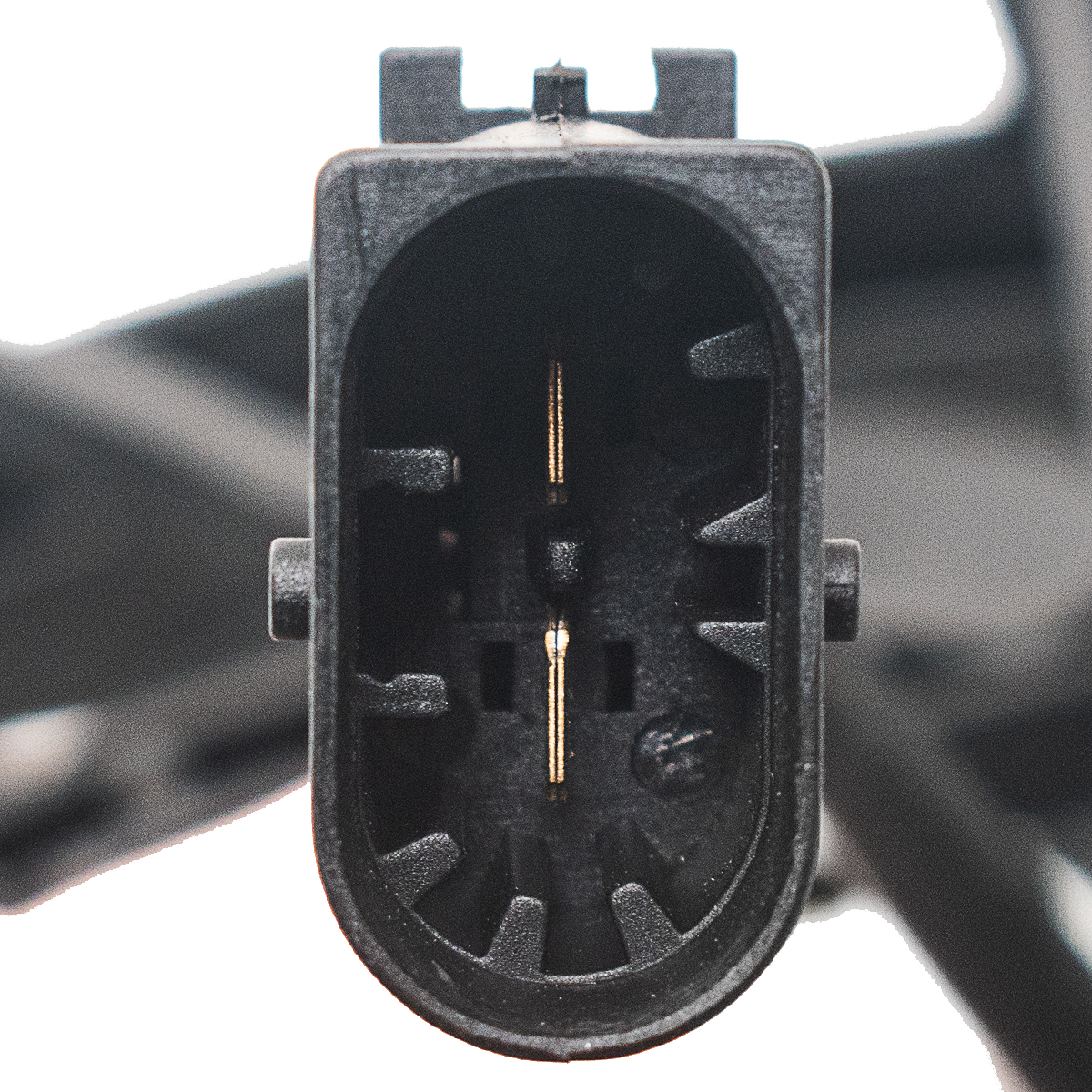 Electroventiladores 206 2004-2012 207 2008-2015 con Aire con Soporte EV-161