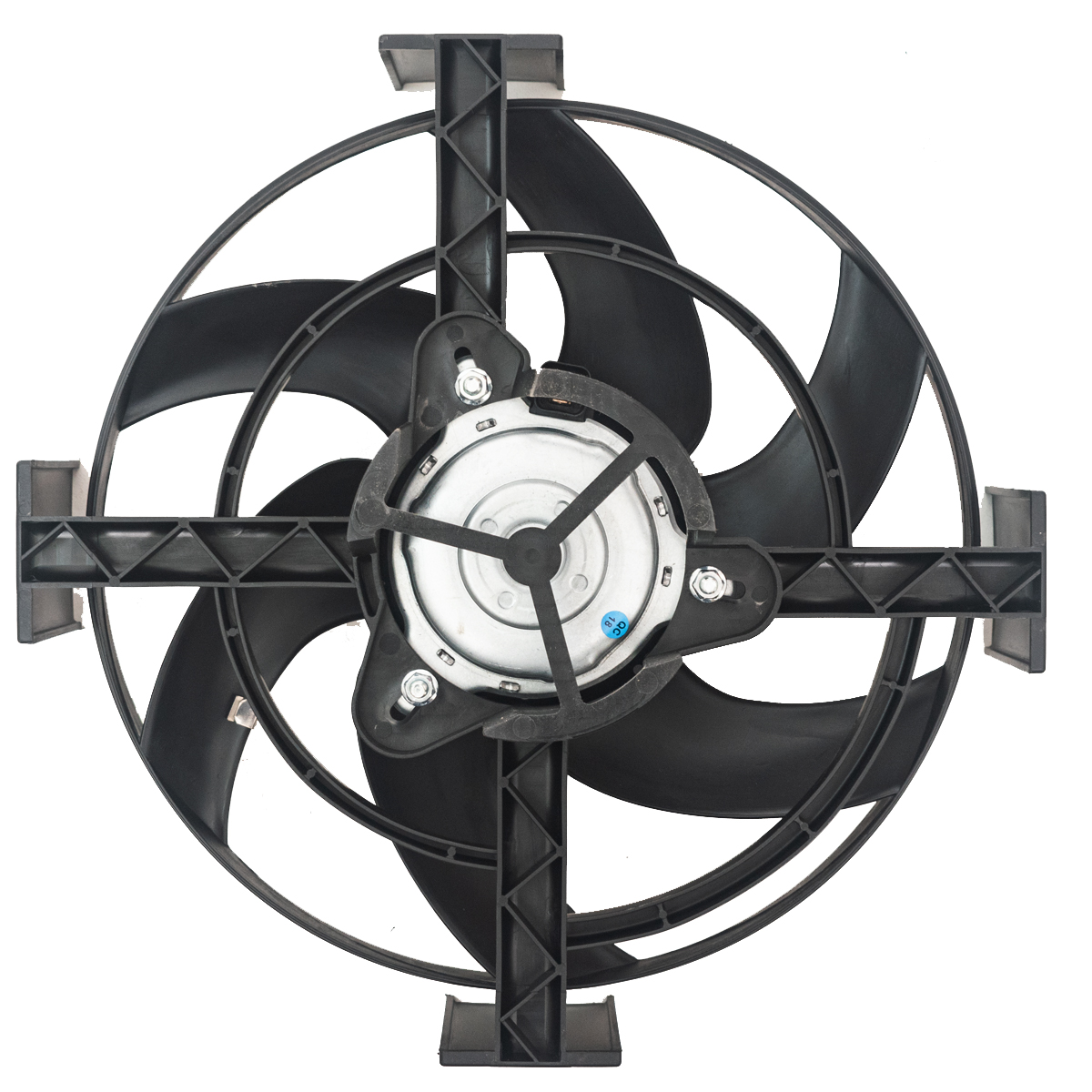 Electroventiladores 306 Turbo Diesel con A / A EV-170