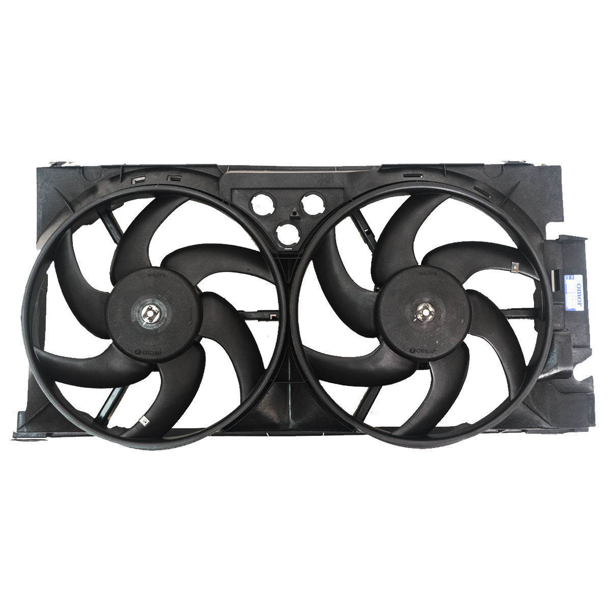 Electroventiladores Partner Nafta Diesel sin Aire EV-199 con Enc.8023 EV-199