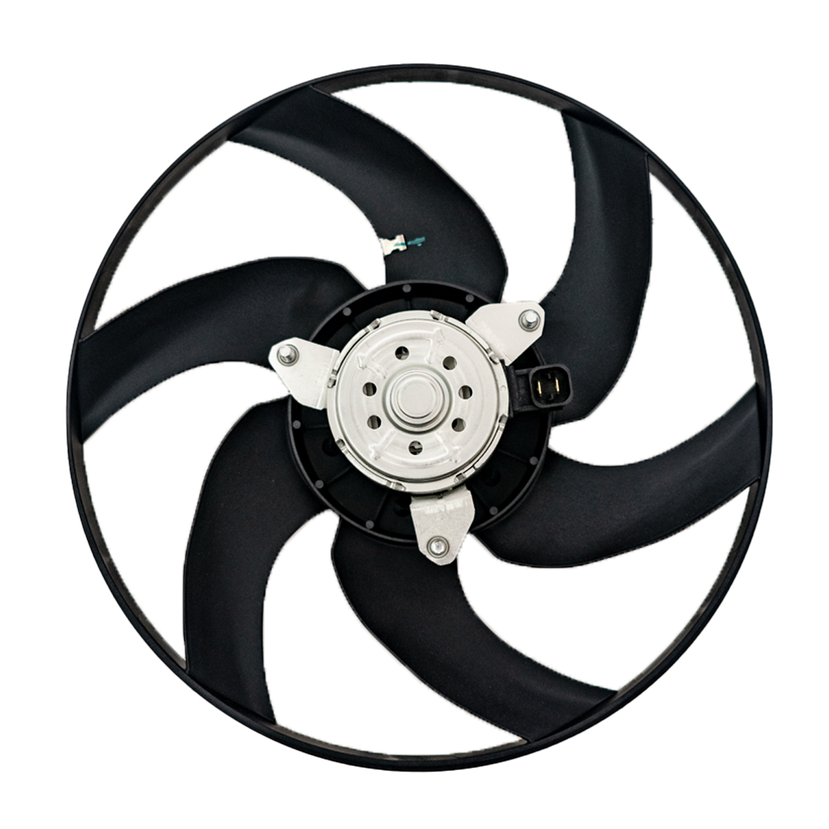 Electroventiladores Partner Diesel con A / A EV-176
