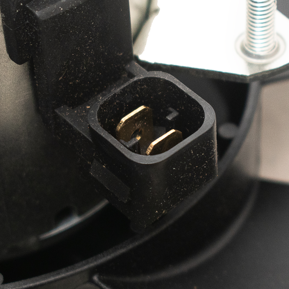 Electroventiladores Partner Diesel con A / A EV-176