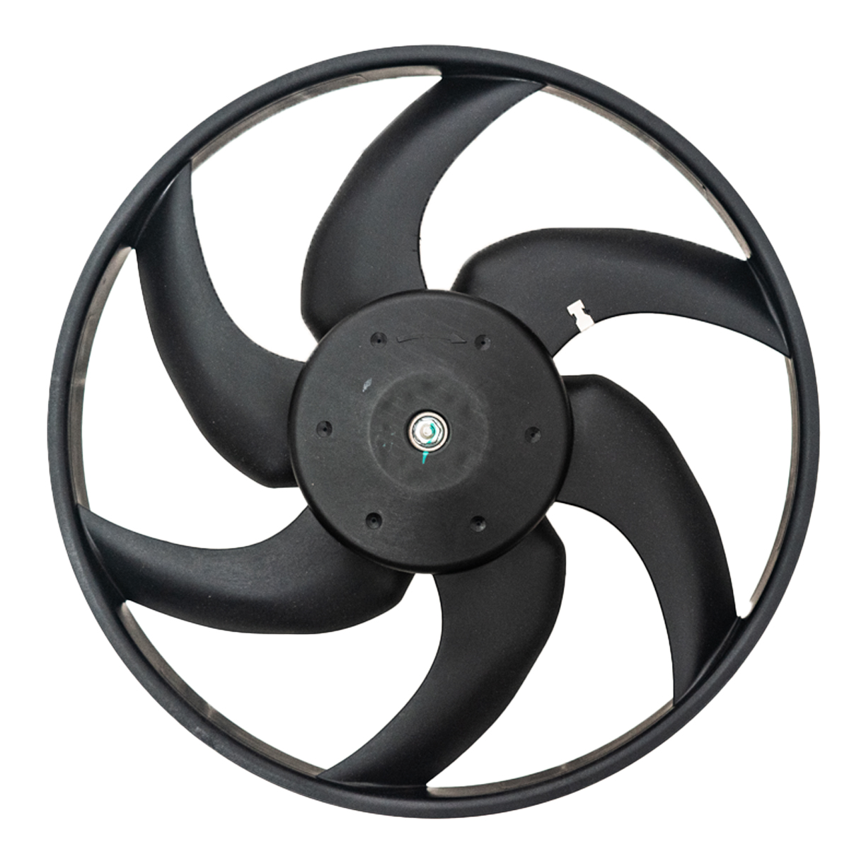 Electroventiladores Partner Diesel con A / A EV-176