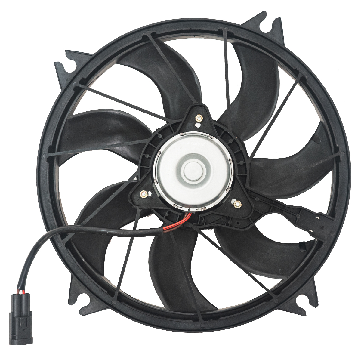 Electroventiladores 307 2006-2012 408 2010-2015 3008 / C4 2007-2013 con A.a 2.0 EV-187