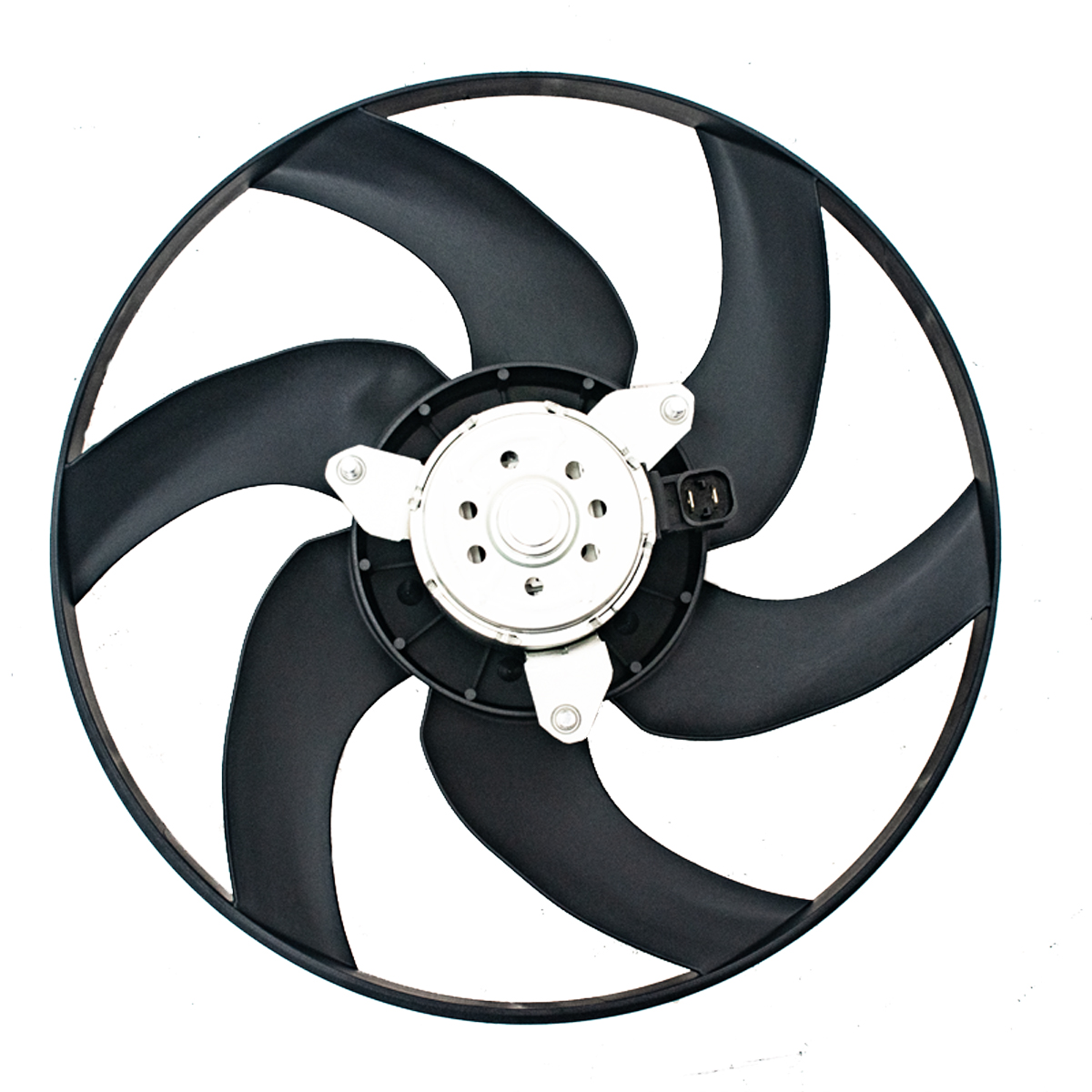 Electroventiladores Partner / 306 con Sin Aire sin Encauzador Motor Chico EV-175