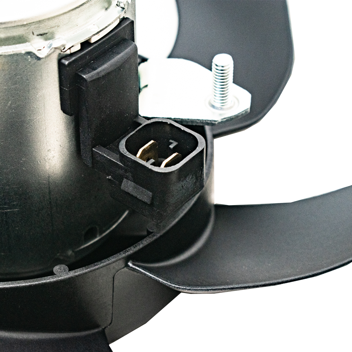 Electroventiladores Partner / 306 con Sin Aire sin Encauzador Motor Chico EV-175