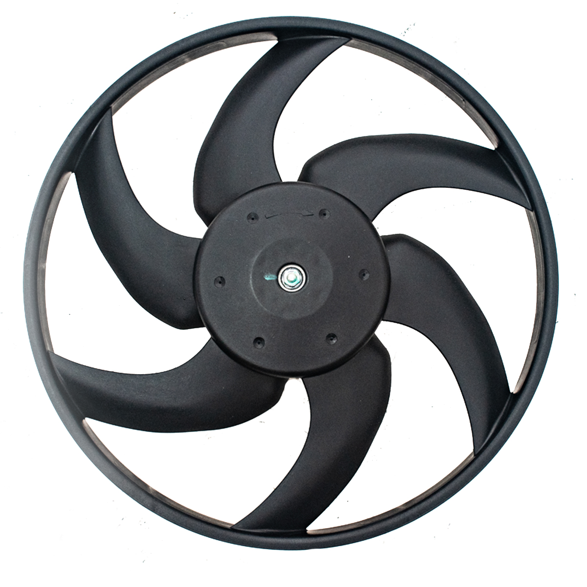 Electroventiladores Partner / 306 con Sin Aire sin Encauzador Motor Chico EV-175