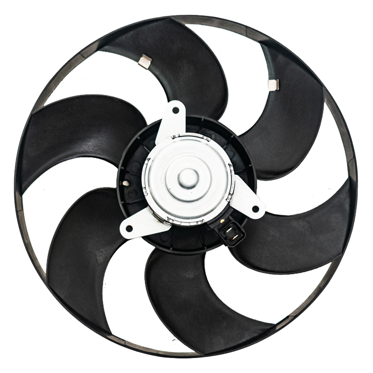 Electroventiladores 306 1995-2004 Partner / Berlingo 1998-2010 Turbo Diesel Hdi EV-183