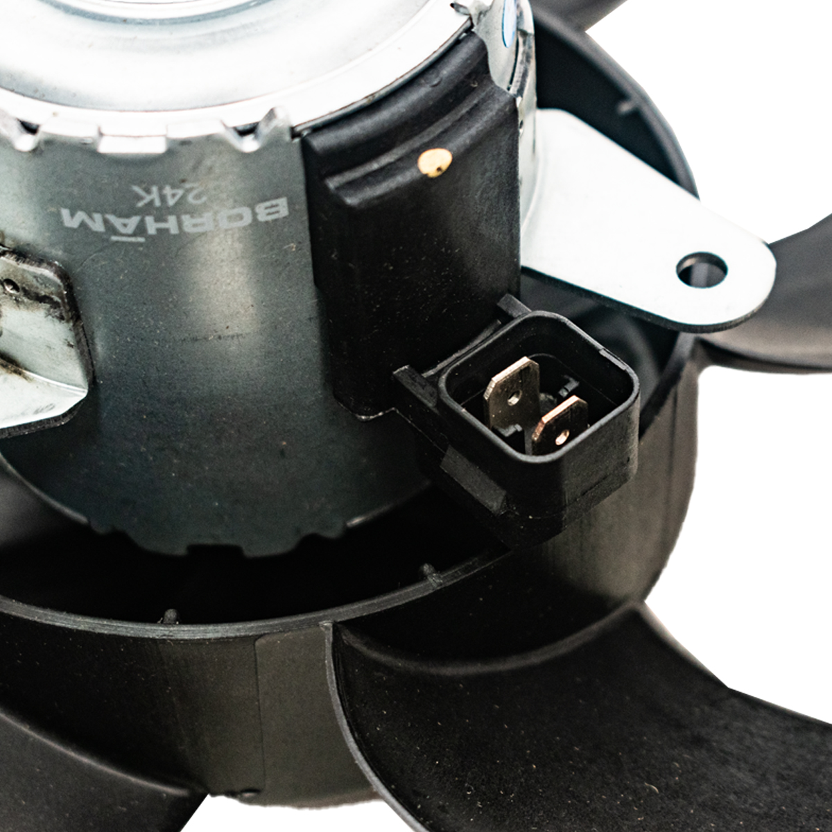 Electroventiladores 306 1995-2004 Partner / Berlingo 1998-2010 Turbo Diesel Hdi EV-183