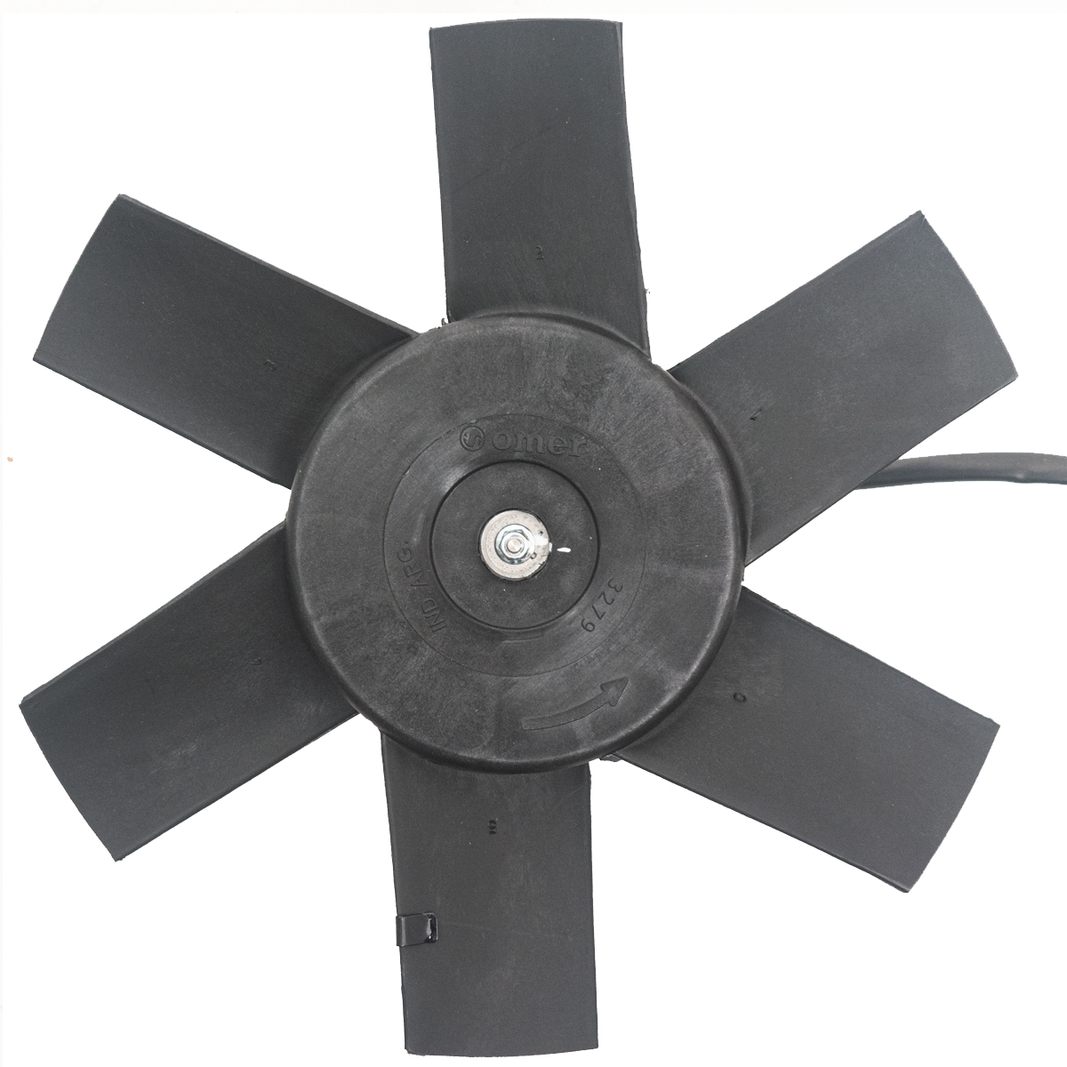 Electroventiladores 205 Nafta / Diesel EV-193