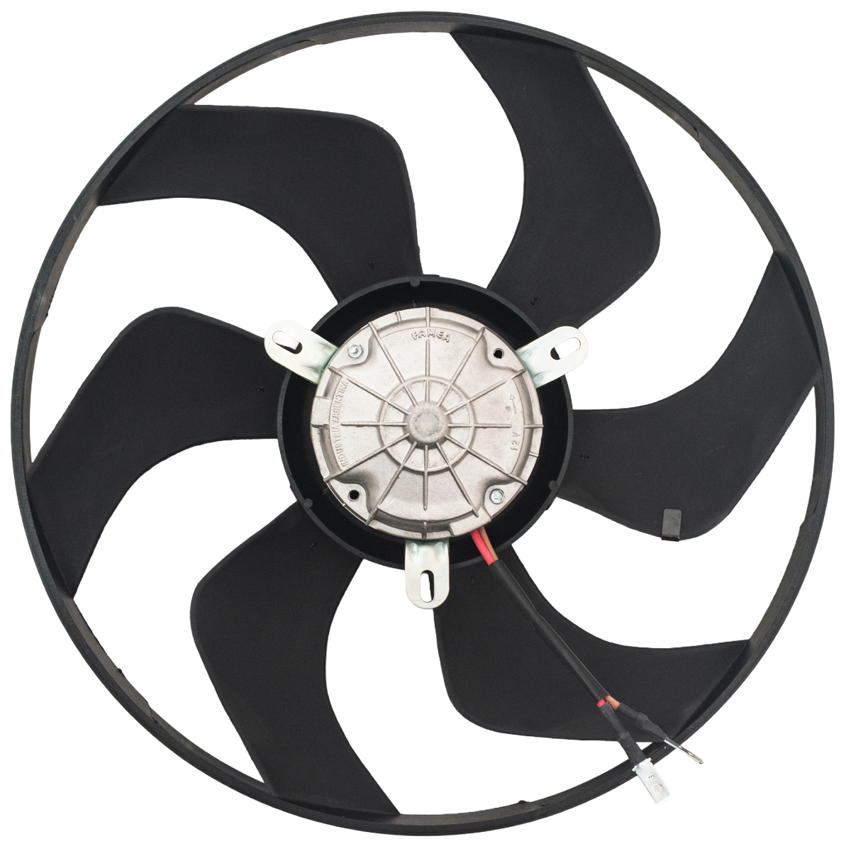 Electroventiladores Partner / Berlingo Desde 2010 Hdi 1.6 16 V EV-280