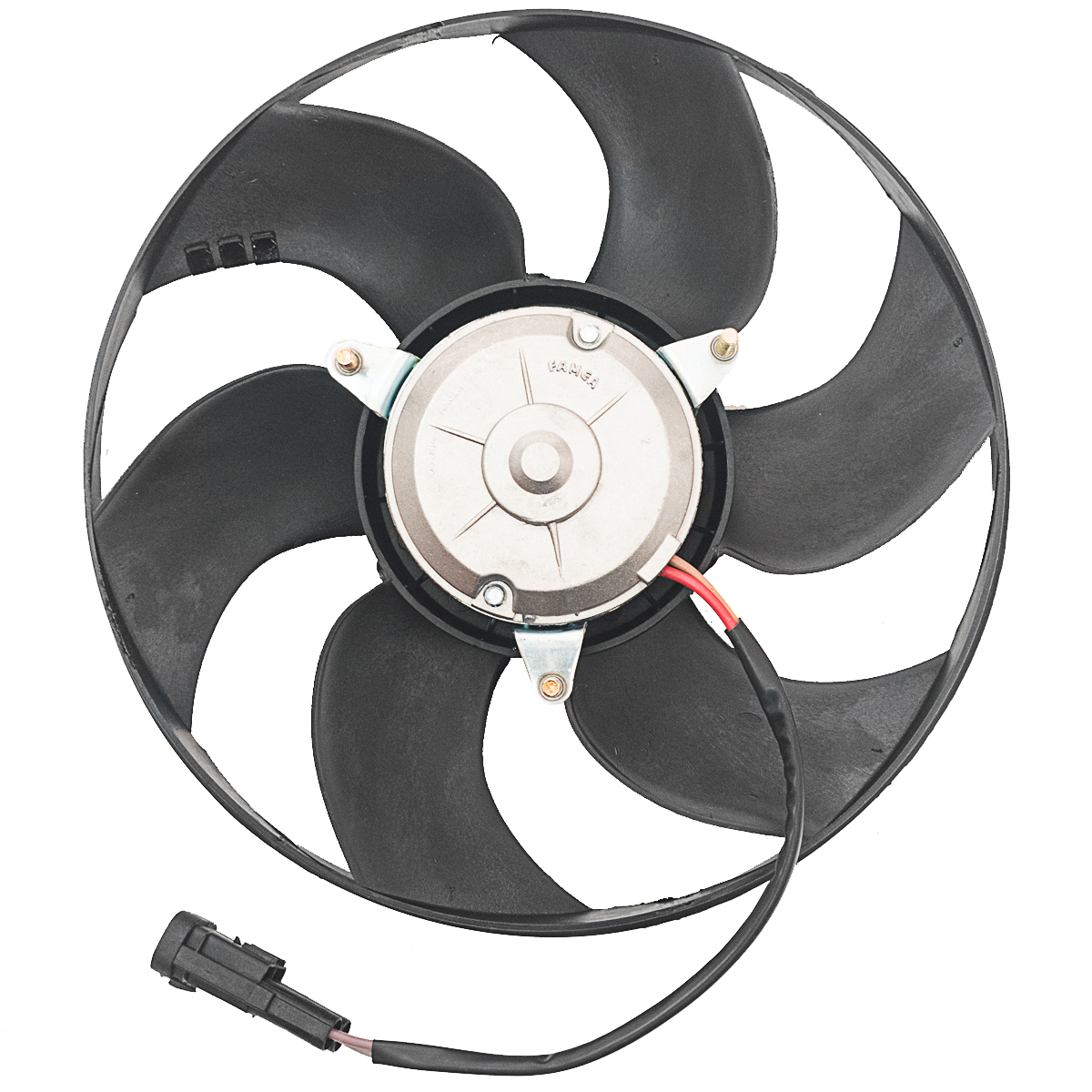 Electroventiladores C3 2012-2019 208 2013-2018 1.6 - 1.5 sin Encauzador EV-300