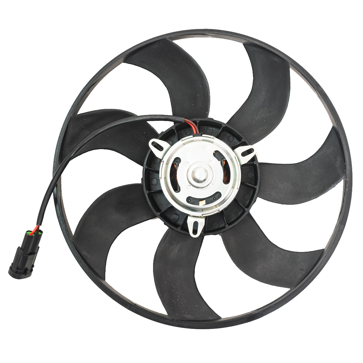 Electroventiladores 308 2011-2015 / C4 2007-2014 con Aire EV-317