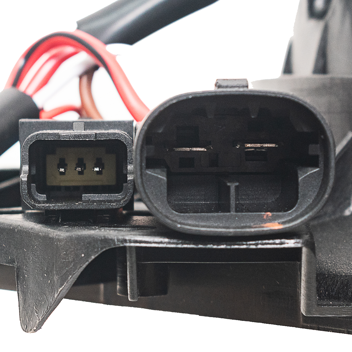 Electroventiladores C3 2003-2013 1.4 / 1.6 con Encauzador EV-527