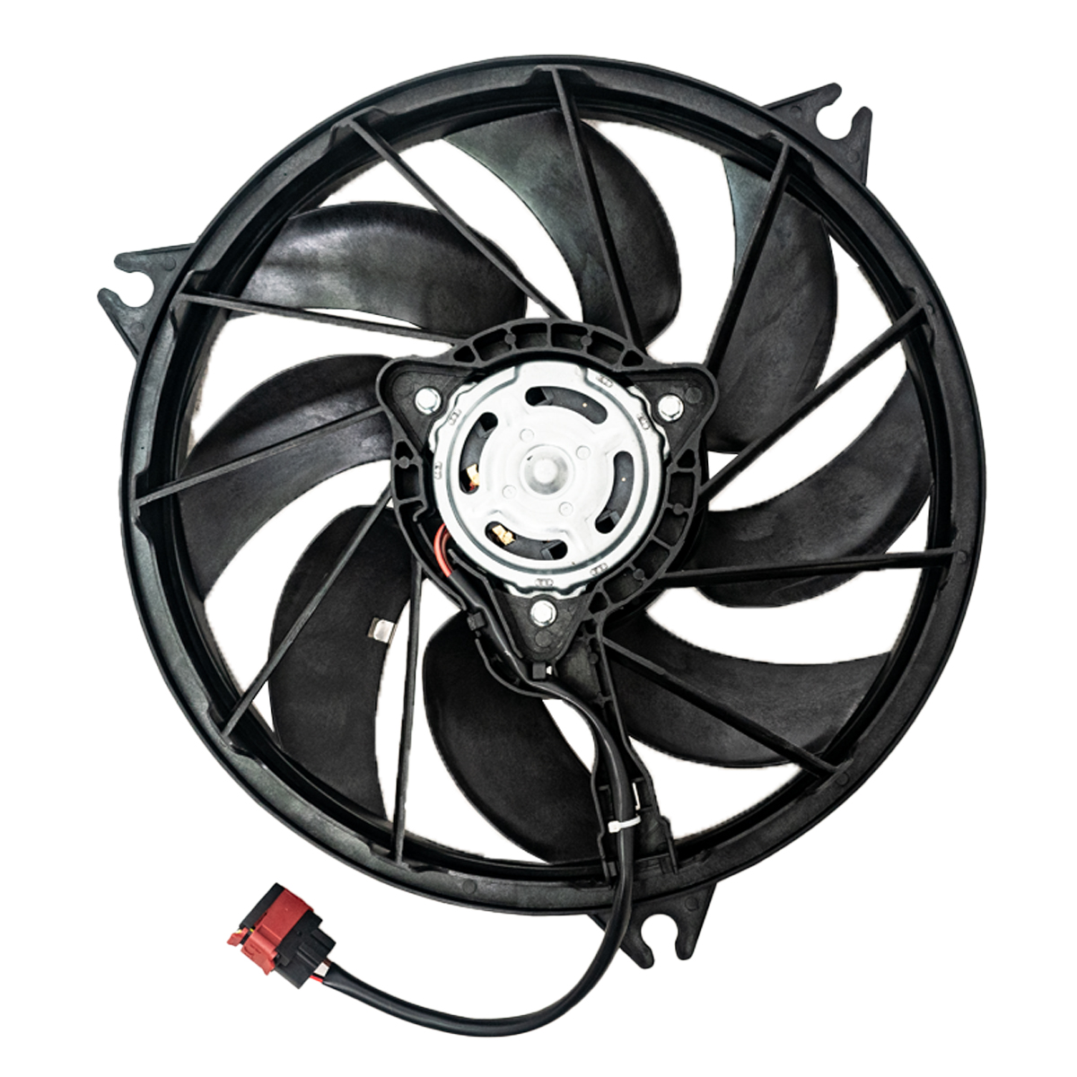 Electroventiladores 206 Coupé / Gti 2.0 Nafta EV-234